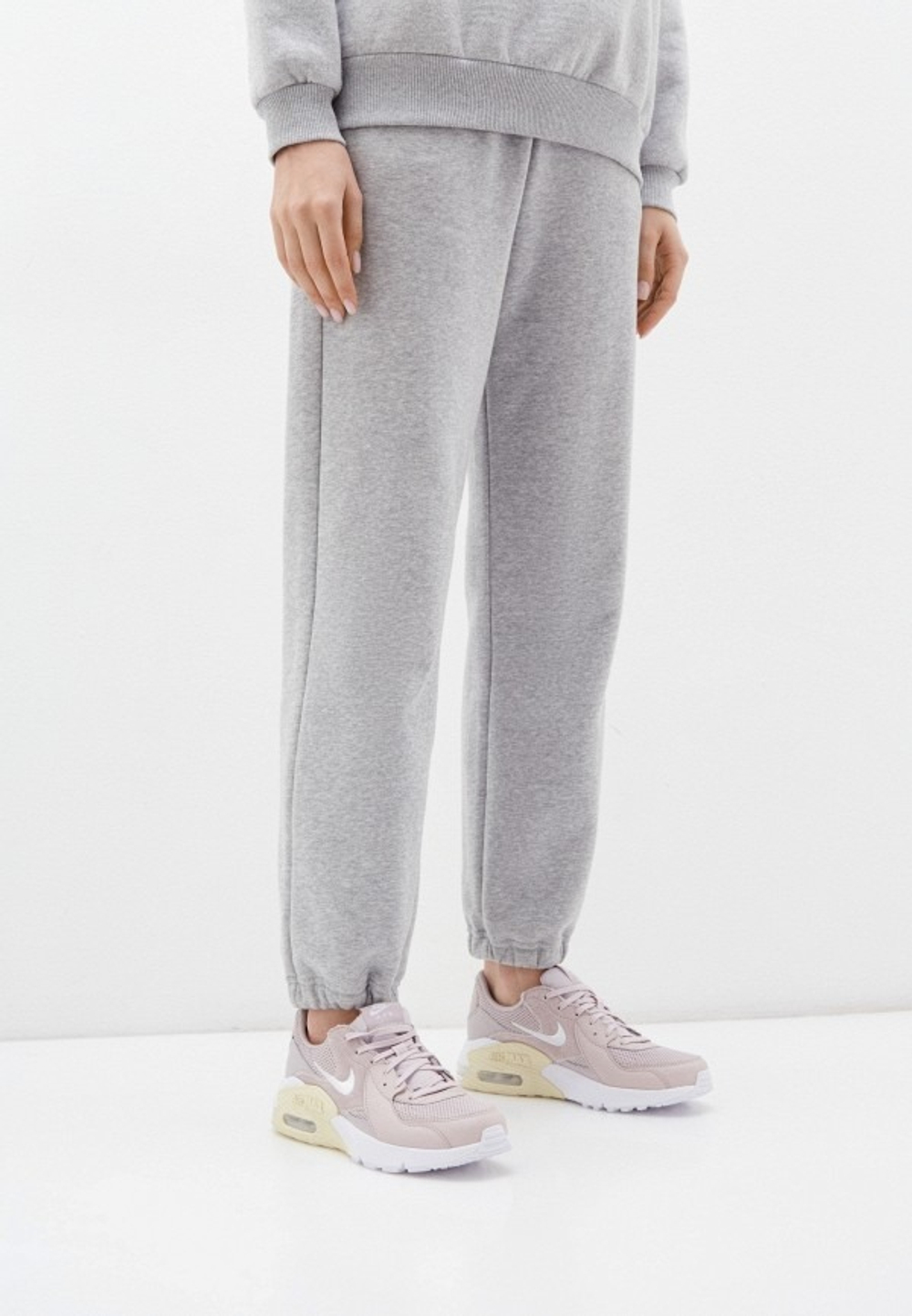 Кроссовки женские NIKE WMNS NIKE AIR MAX EXCEE