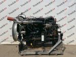 Двигатель Z14NS6B520 Cummins 520 л.с.Euro-6