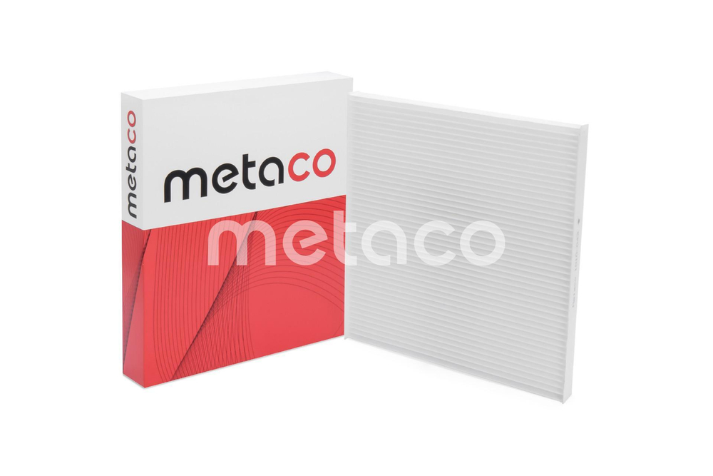 Фильтр салона Metaco 1010-043