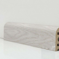 Плинтус напольный FloorWay Prestige EXM-391