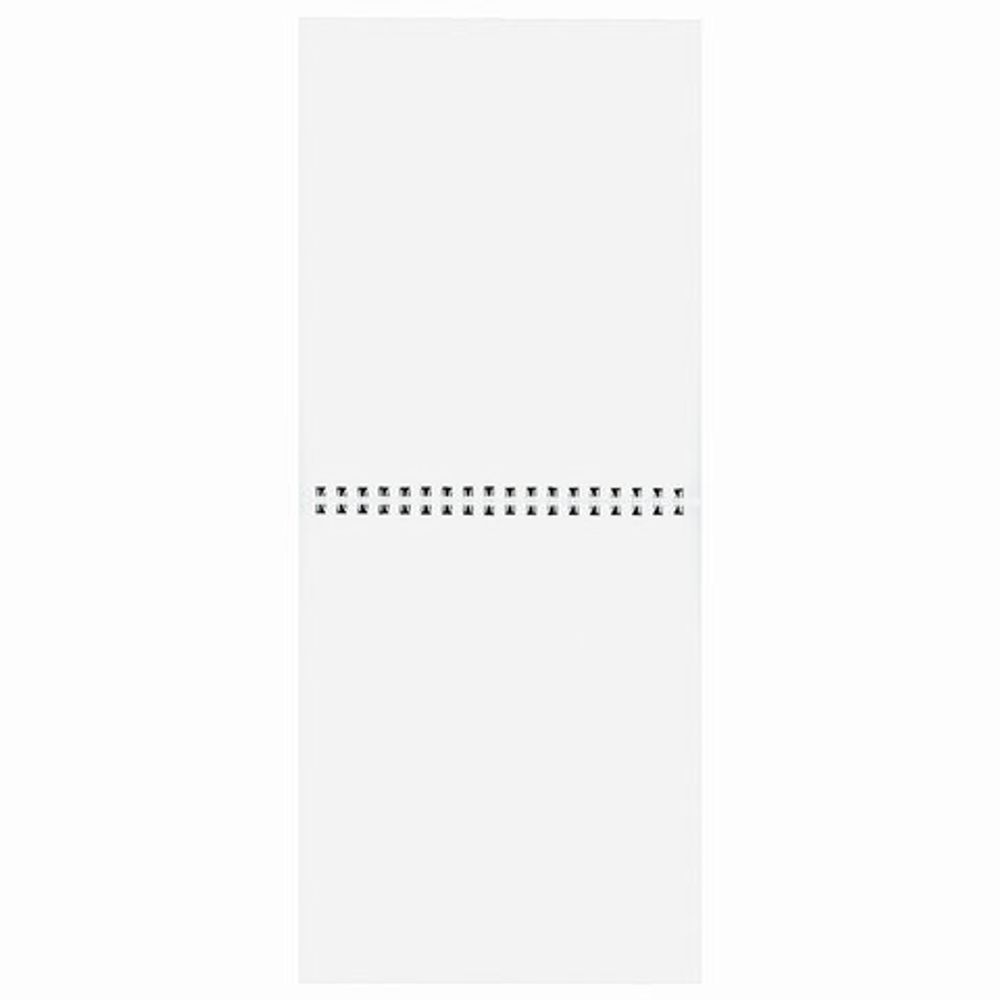 Скетчбук, каменная бумага 235 г/м2, 170х195 мм, 20 л., гребень, подложка, холодная фольга, "Мрамор", 98627