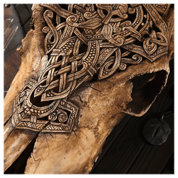 Артефакт тотем «Защищенный Победой»