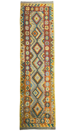 Maimana Kilim 80 x 290 см