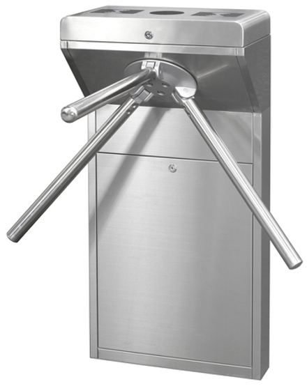 Трехштанговый турникет Smartec ST-TS010