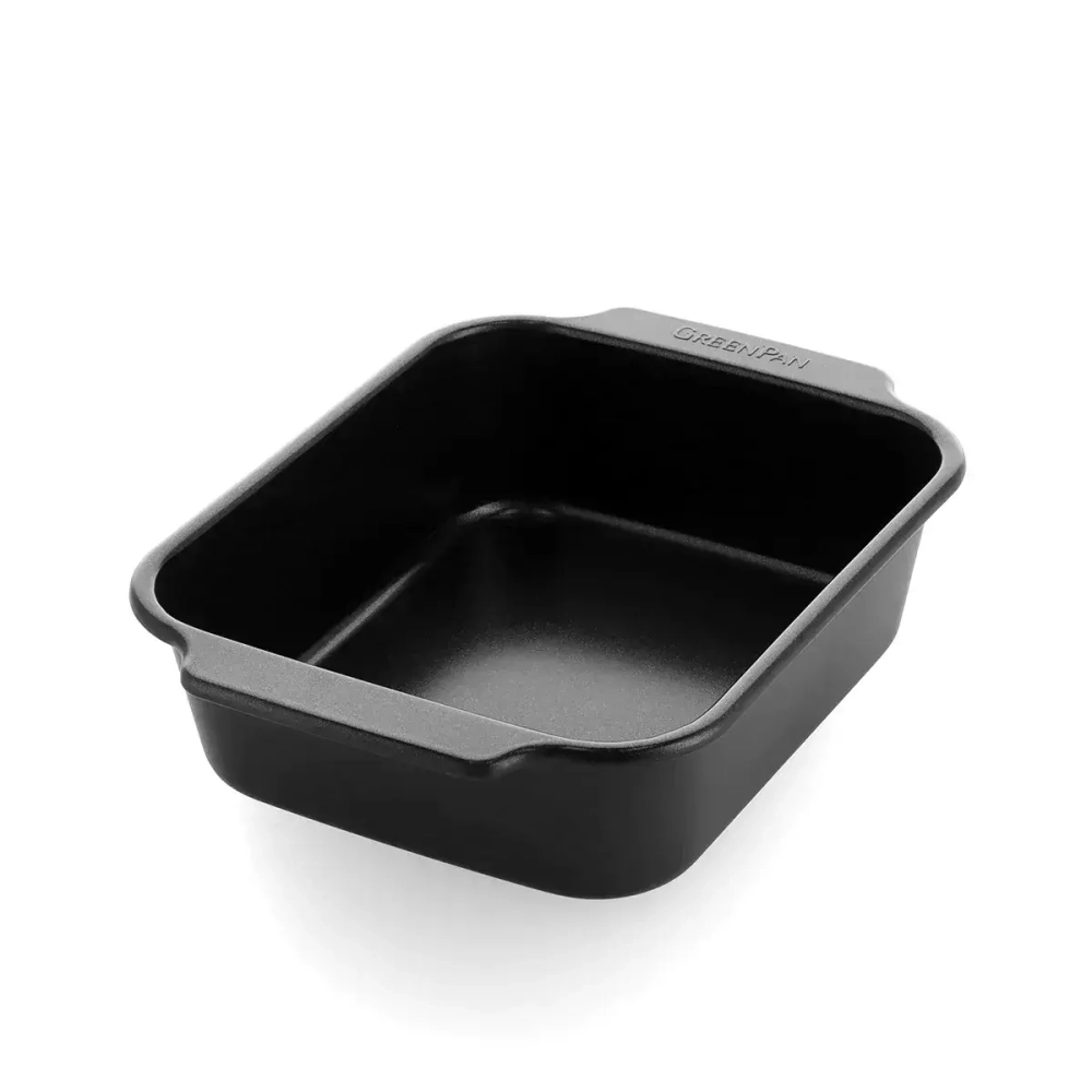 GreenPan Противень 22,5x18,5 см для выпечки пирогов