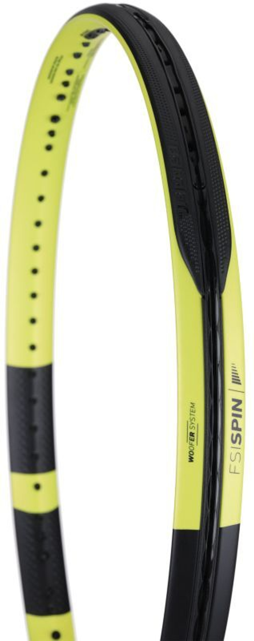 Ракетка теннисная Babolat Pure Aero Lite