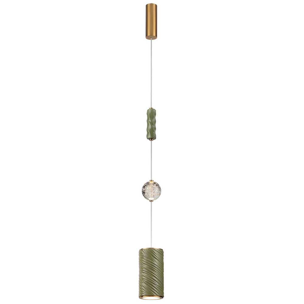 5450/18LA ODL_EX Подвес LED 18Вт 2000/3000/4000К 220В IP20 L-VISION