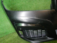 Бампер передний BMW 7er G11 19-22 M-paket В сборе