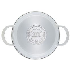 Кастрюля из нержавеющей стали Gipfel Sofia 2317 18 см/2,2 л