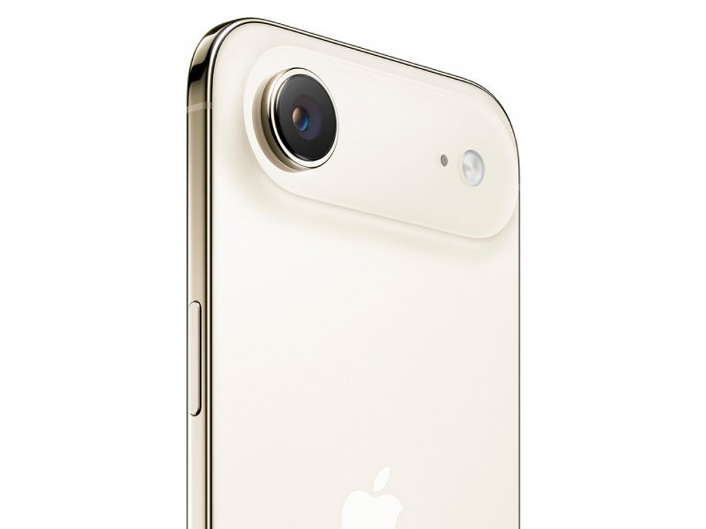 Смартфон Apple iPhone Air 1TB eSIM Light Gold