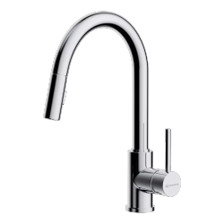 Кухонный смеситель Omoikiri Shinagawa SB-C