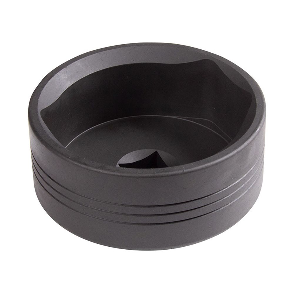 МАСТАК (100-42111) Головка сервисная для крышки заднего колеса трейлера BPW 1", 111 мм