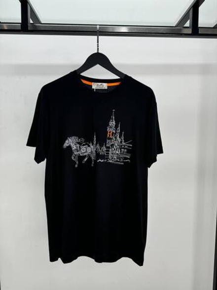 Футболка Hermes