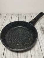 Сковорода 200/51мм АП съёмн р INDUCTION без крышки Ис2053аг