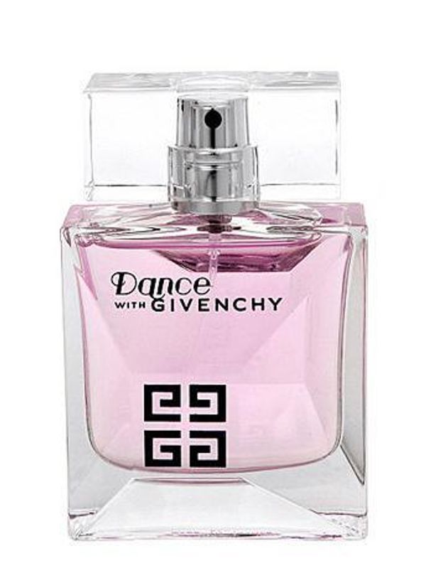 Givenchy Dance With Givenchy