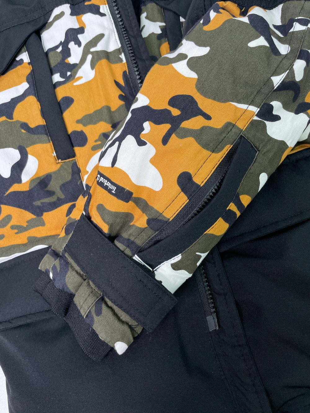 Куртка Timberland