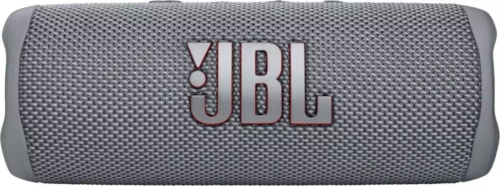 Портативная колонка JBL Flip 6 Grey