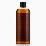 Гель для душа «Для мытья слабых мест сильных мужчин» с ароматом пряного виски - 370 мл.