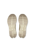 Кроссовки On On CLOUD X 4 AD - beige