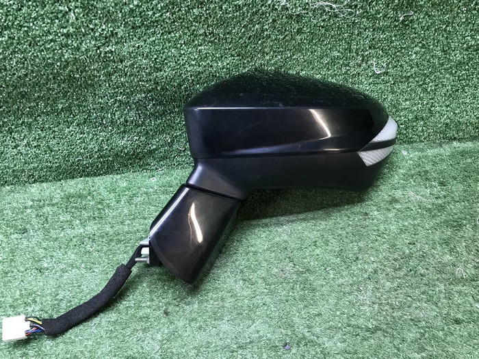 Зеркало левое Hyundai Custo (2021-н.в.) 10 конт.