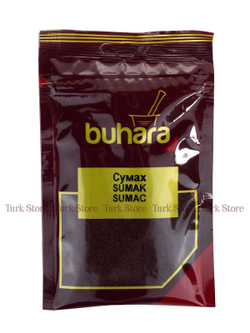 Сумах "Buhara" 50 гр