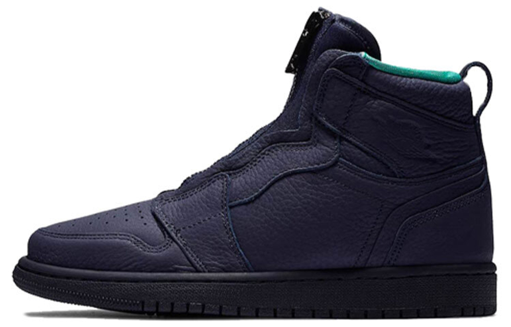 Кроссовки Jordan Air Jordan 1 Retro (Женская размерная сетка)
