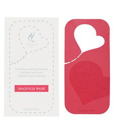 Цветущая магнолия, саше для гардеробной, Hypno Casa