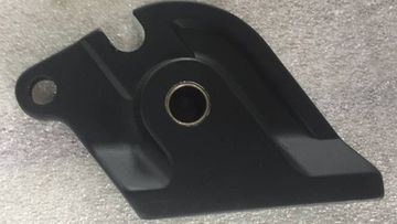 Боковые пластины механизма складывания MERLIN (2 штуки - правая и левая)