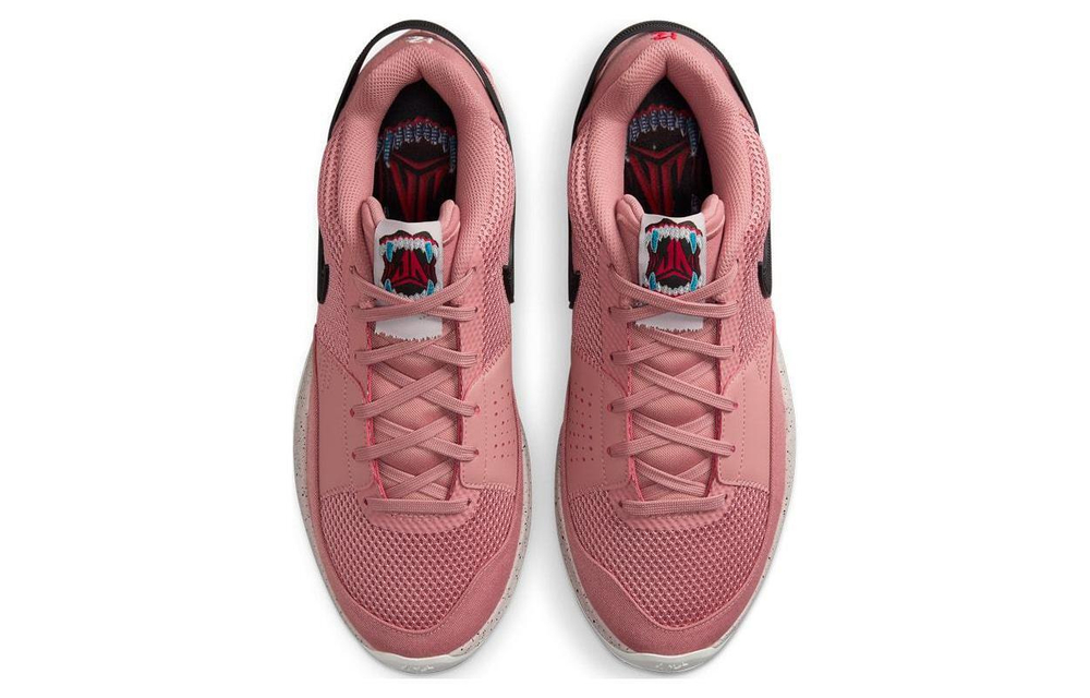Кроссовки Nike Ja 1 "Red Stardust" Ep