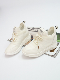 Кроссовки женские демисезонные