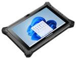 Планшет защищенный CyberBook I700A