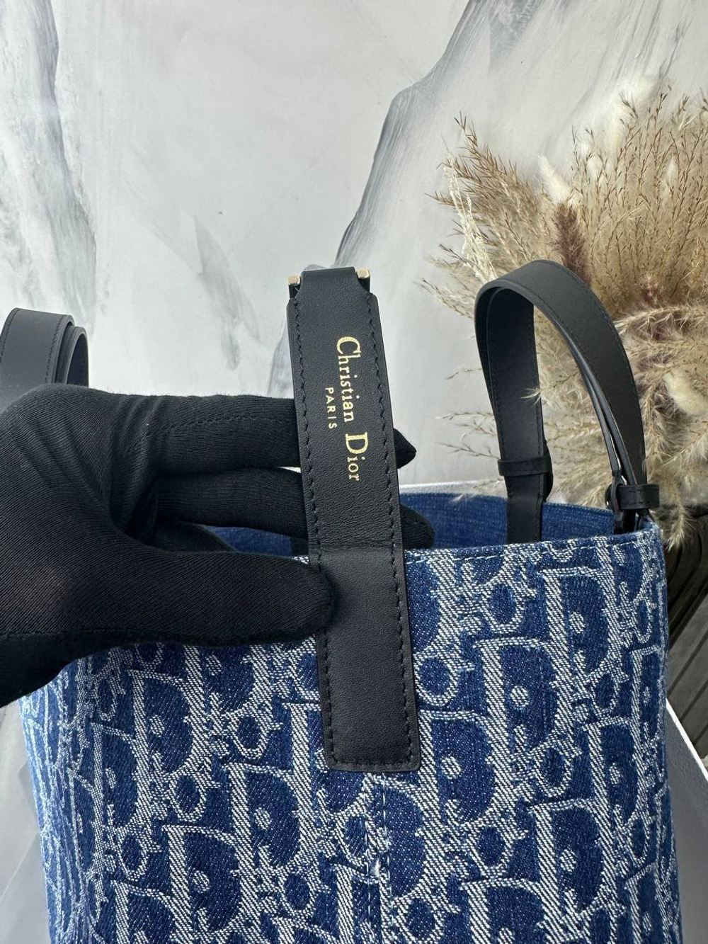 Сумка Christian Dior