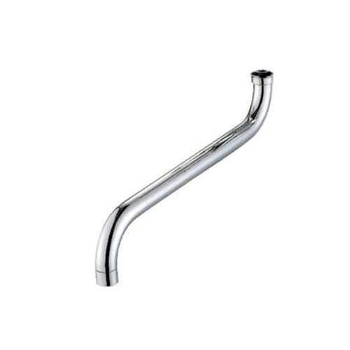 Излив S-обр. P2824S