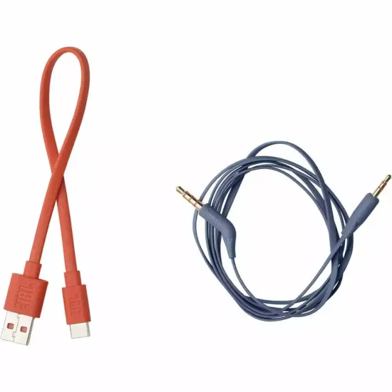 Беспроводные наушники JBL Tune 720BT Синий