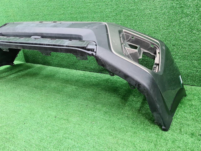 Бампер передний Subaru Forester 5 SK (2018-2021)