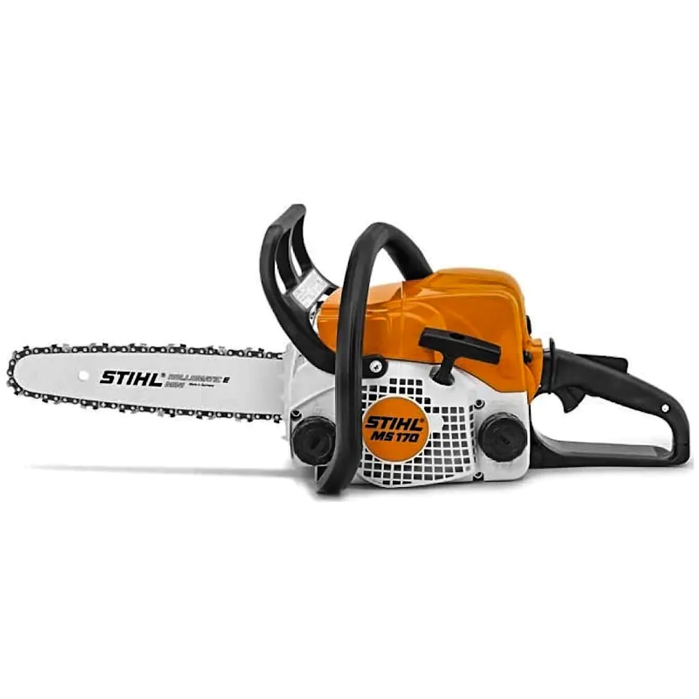 STIHL MS 170 3/8 P бензопила 14" / 35 см 11302000558