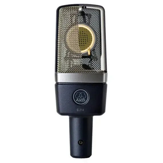 AKG C 214