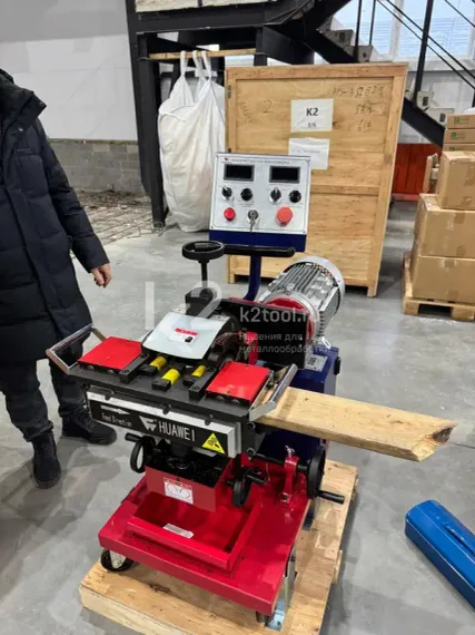 Автоматический кромкорез Huawei HM-60S
