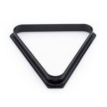 Треугольник 38-48мм (черный пластик)