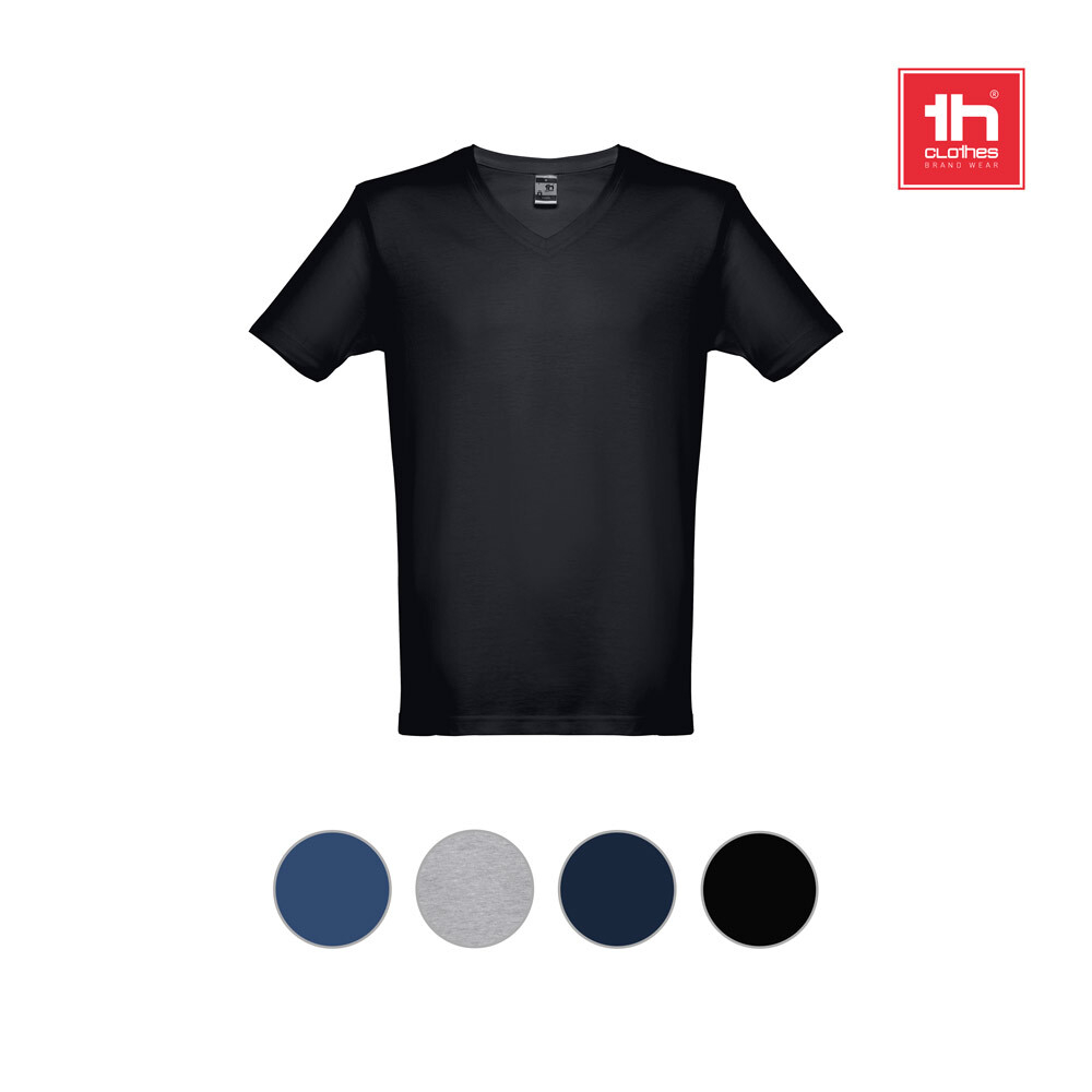 THC ATHENS. Мужская футболка