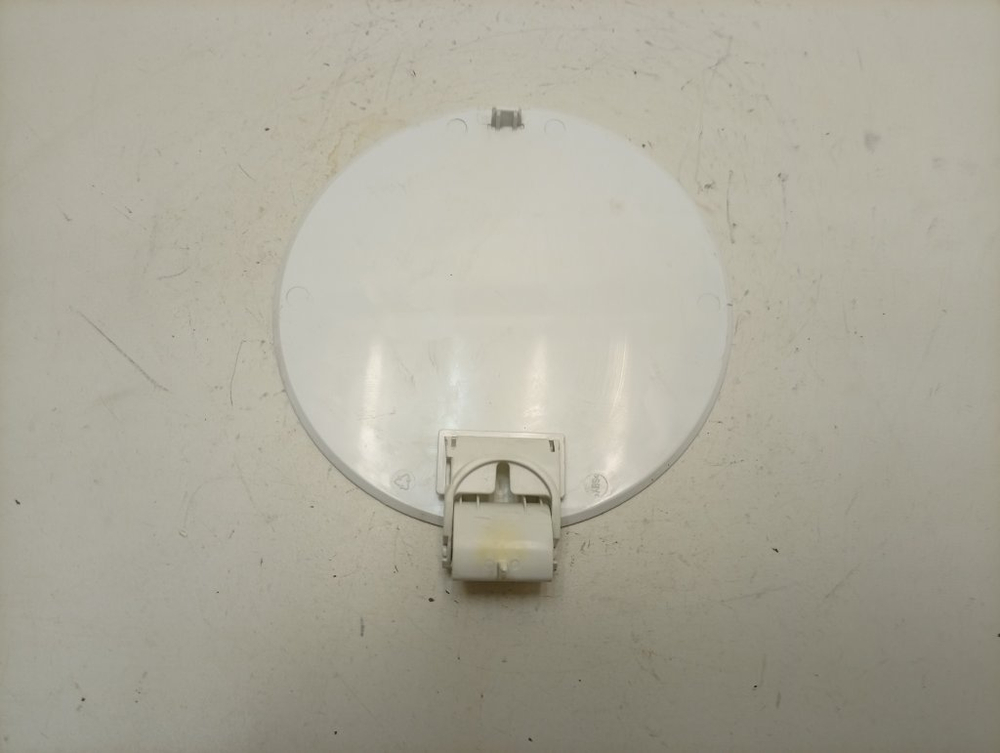 WE60S3 кт67 Крышка сливного фильтра для стиральной машины Gorenje WE60S3 б/у