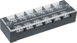 Клеммные терминалы Navigator 95 734 NTB-TB-4506 4.0мм2 45А 6 пар