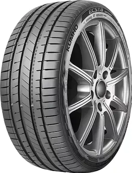 Kumho Ecsta Sport PS72 225/40 R18 92Y