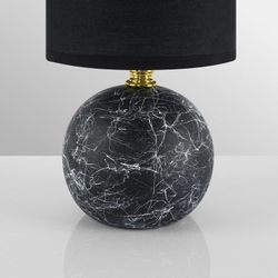 Настольная лампа декоративная Lumion VILANA 8167/1T