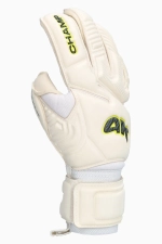 Вратарские перчатки 4keepers Champ Carbo VII RF2G - белый