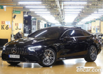 Mercedes-Benz AMG GT 4 даери 43 4MATIC+ (04.2022)