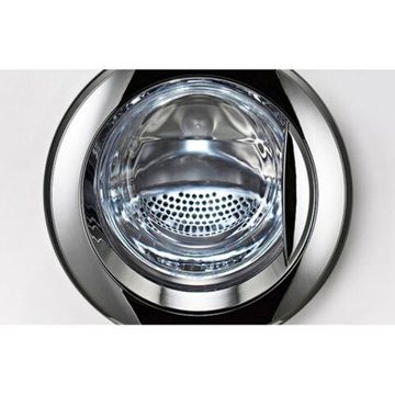 Стиральная машина LG F-1096TD3