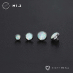 Накрутка Opal #17