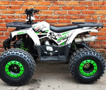 Квадроцикл MOWGLI HARDY 8