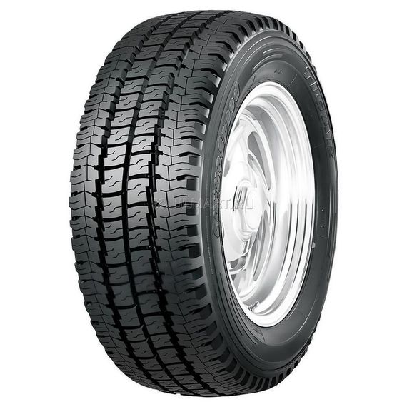 Tigar Cargo Speed 215/75 R16C 113/111R